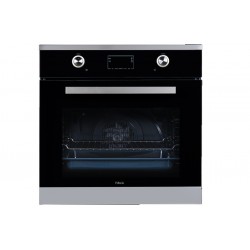 Духовой шкаф Fabiano FBO 225 Inox