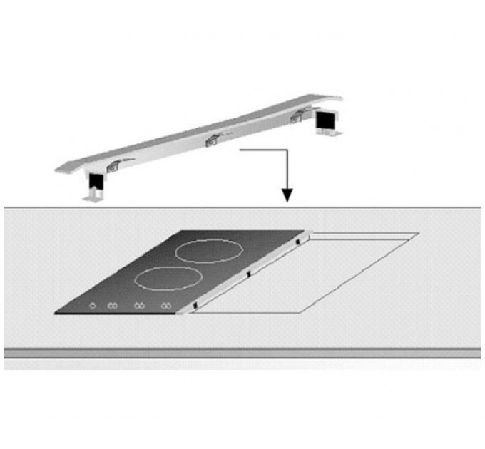 З'єднувальна рамка Teka (40204393)