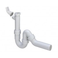 Сифон для мийок Teka (61001195)