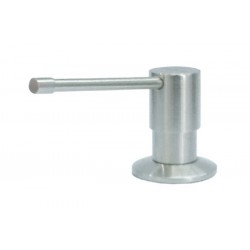 Дозатор для мила Fabiano FAS-D 25 Inox