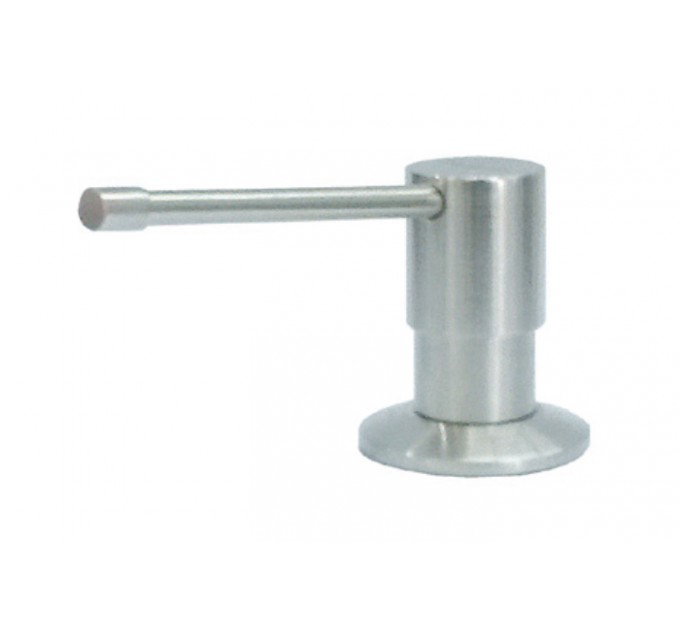 Дозатор для мила Fabiano FAS-D 25 Inox