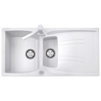 Кухонна мийка Telma Naiky NK09910-28