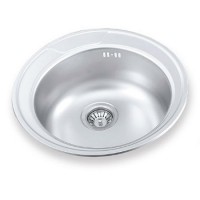 Кухонна мийка Ukinox Favorite FAP 510 GT 8K