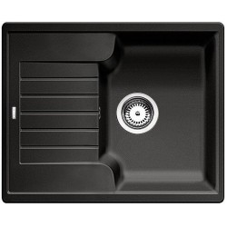 Кухонная мойка Blanco ZIA 40S 516918 антрацит