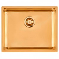 Кухонная мойка Foster KE Gold 54х44 2155 859