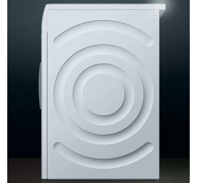 Пральна машина Siemens WM14N2L3UA