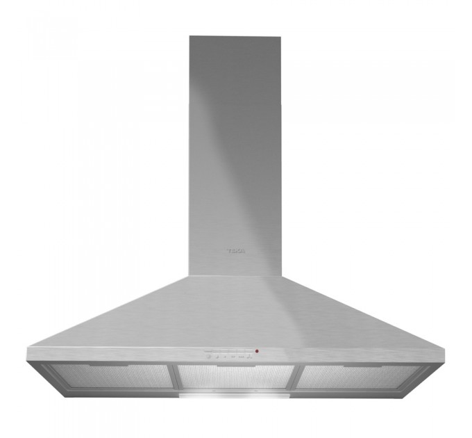 Витяжка кухонна Teka DBB 90 (40460440) нержавіюча сталь