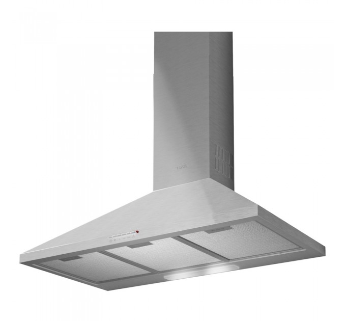 Витяжка кухонна Teka DBB 90 (40460440) нержавіюча сталь