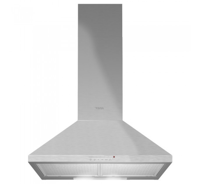 Витяжка кухонна Teka DBB 60 (40460400) нержавіюча сталь