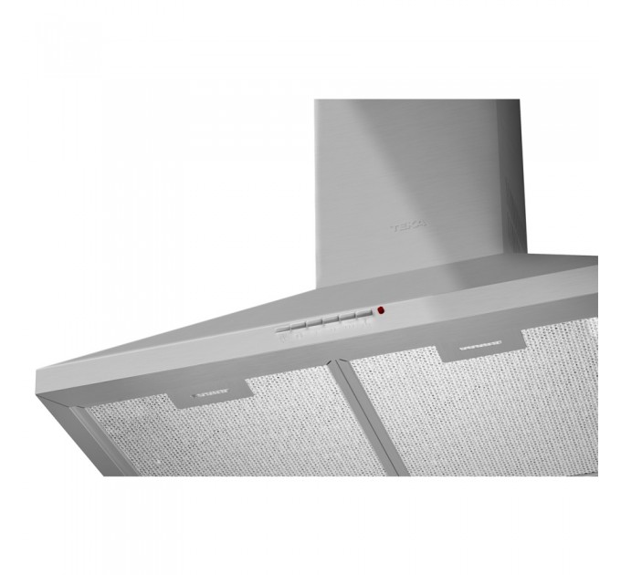 Витяжка кухонна Teka DBB 60 (40460400) нержавіюча сталь