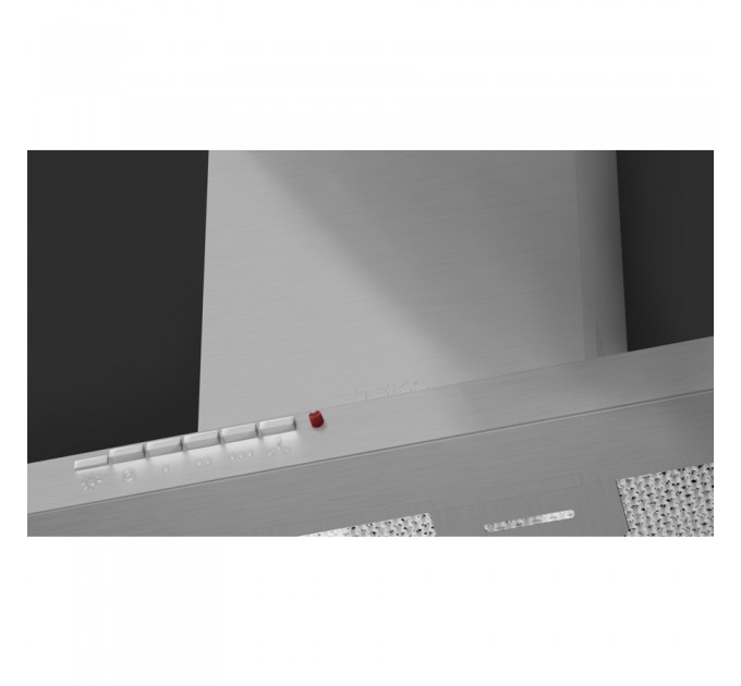 Витяжка кухонна Teka DBB 60 (40460400) нержавіюча сталь