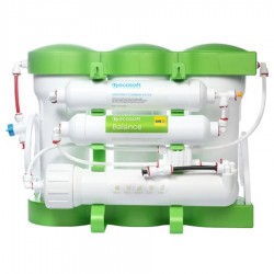 Фільтр для питної води Ecosoft P ' URE BALANCE