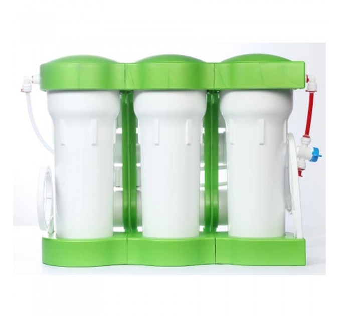 Фільтр для питної води Ecosoft P ' URE BALANCE