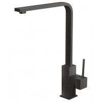 Змішувач кухонний Fabiano FKM 52 SS Nano Graphite