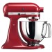 Міксер KitchenAid Artisan 4,8 л 5KSM125EER, червоний