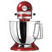 Міксер KitchenAid Artisan 4,8 л 5KSM125EER, червоний