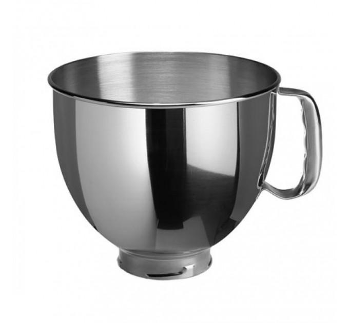 Міксер KitchenAid Artisan 4,8 л 5KSM125EER, червоний