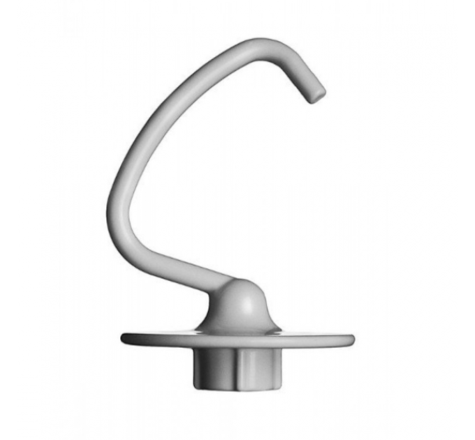 Міксер KitchenAid Artisan 4,8 л 5KSM175PSEOB, чорний