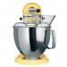 Міксер KitchenAid Artisan 4,8 л 5KSM175PSEMY, жовтий