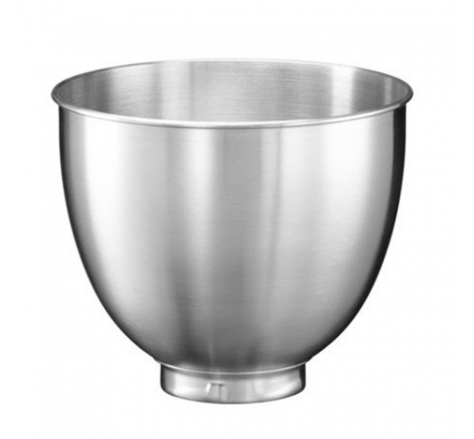 Міксер KitchenAid Artisan 4,8 л 5KSM175PSEMY, жовтий