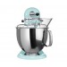 Міксер KitchenAid Artisan 4,8 л 5KSM175PSEIC, Блакитний