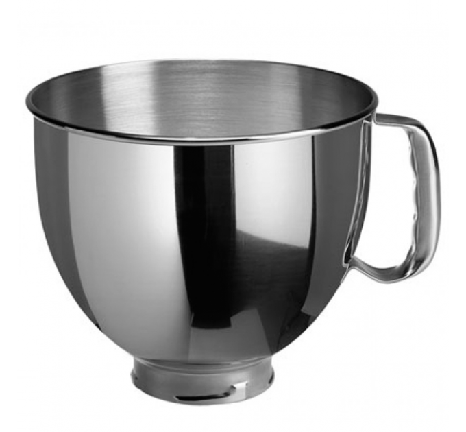Міксер KitchenAid Artisan 4,8 л 5KSM175PSEIC, Блакитний