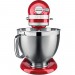 Міксер KitchenAid Artisan 4,8 л 5KSM185PSEER, червоний