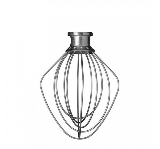 Міксер KitchenAid Artisan 4,8 л 5KSM185PSEER, червоний