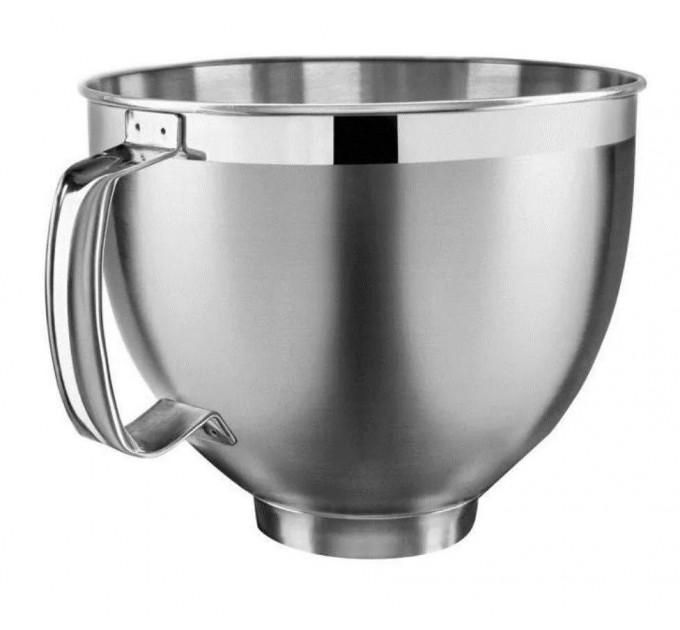 Міксер KitchenAid Artisan 4,8 л 5KSM185PSEOB, чорний