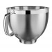 Міксер KitchenAid Artisan 4,8 л 5KSM185PSEOB, чорний