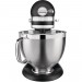 Міксер KitchenAid Artisan 4,8 л 5KSM185PSEBK, чавун