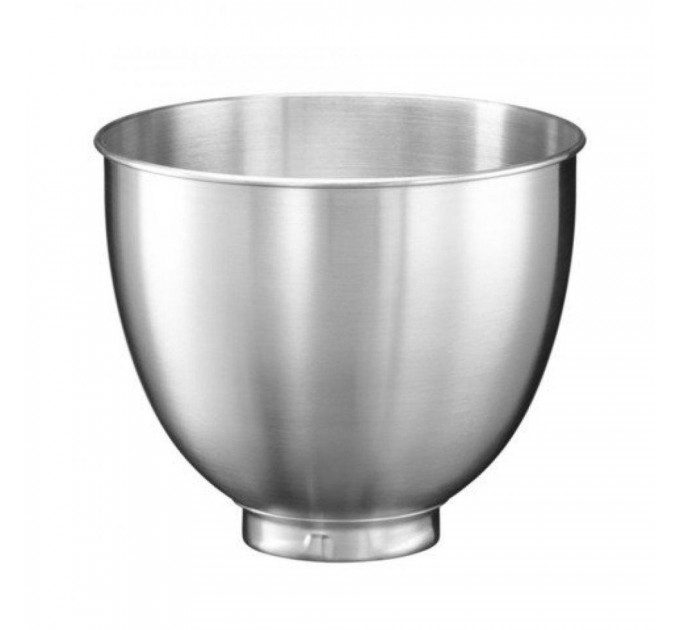 Міксер KitchenAid Artisan 4,8 л 5KSM185PSEBK, чавун