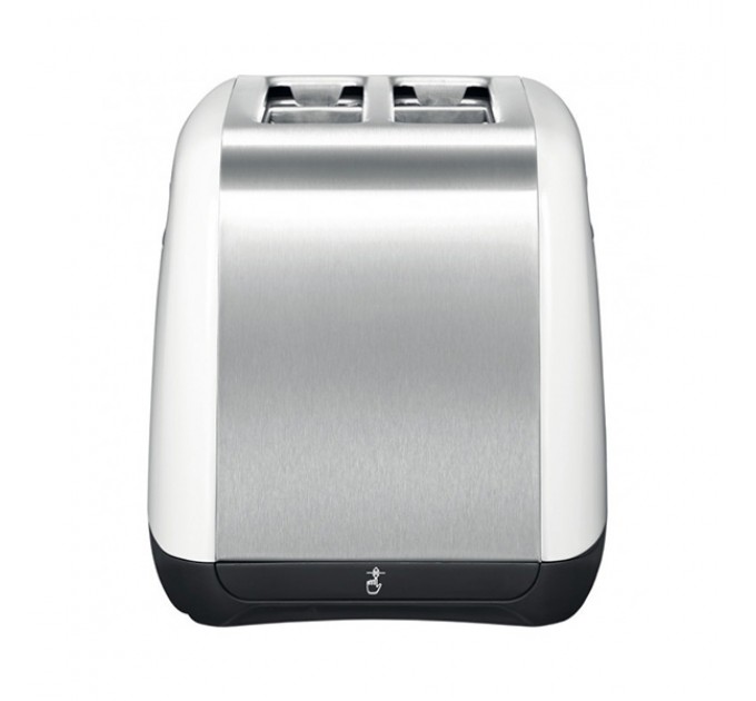 Тостер KitchenAid Classic 5KMT2115EWH, білий