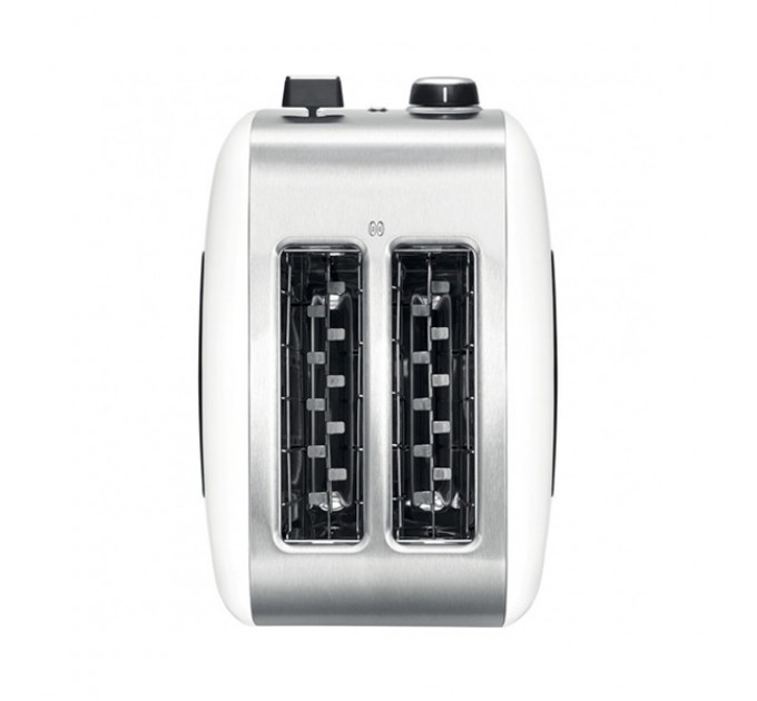 Тостер KitchenAid Classic 5KMT2115EWH, білий