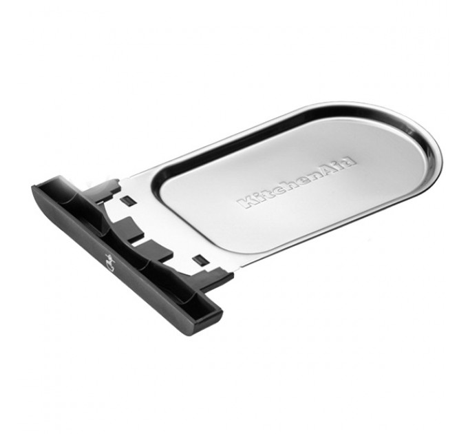 Тостер KitchenAid Classic 5KMT2115EWH, білий