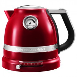 Чайник KitchenAid Artisan 1,5 л 5KEK1522ECA, карамельне яблуко