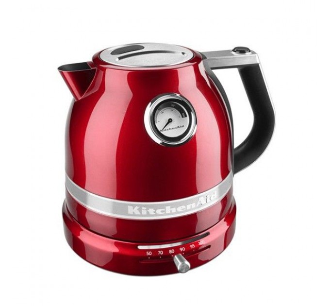Чайник KitchenAid Artisan 1,5 л 5KEK1522ECA, карамельне яблуко