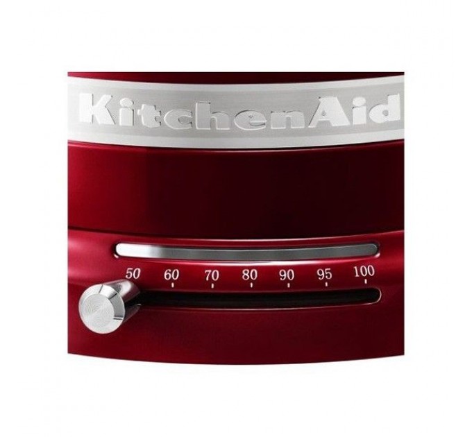 Чайник KitchenAid Artisan 1,5 л 5KEK1522ECA, карамельне яблуко