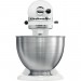 Міксер KitchenAid Artisan 4,3 л 5K45SSEWH, білий