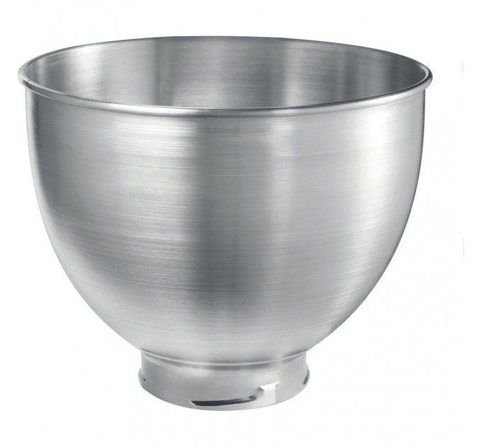 Міксер KitchenAid Artisan 4,3 л 5K45SSEWH, білий