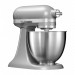 Міксер KitchenAid Mini Artisan 3,3 л 5KSM3311XEFG, матовий сірий