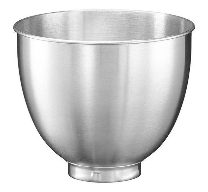 Міксер KitchenAid Mini Artisan 3,3 л 5KSM3311XEFG, матовий сірий