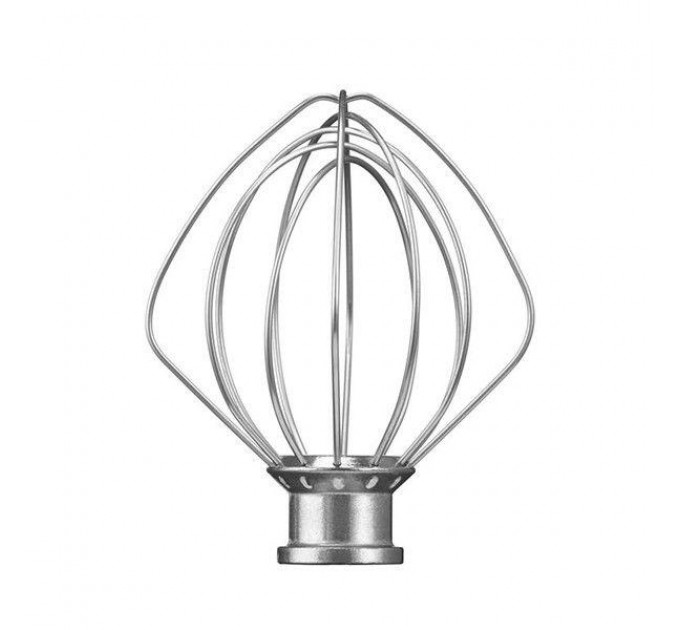 Міксер KitchenAid Mini Artisan 3,3 л 5KSM3311XEFG, матовий сірий