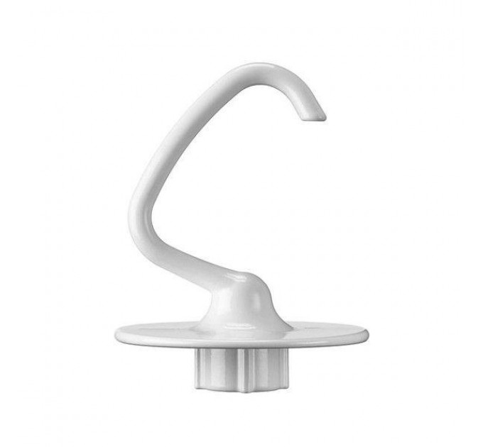 Міксер KitchenAid Mini Artisan 3,3 л 5KSM3311XEFG, матовий сірий