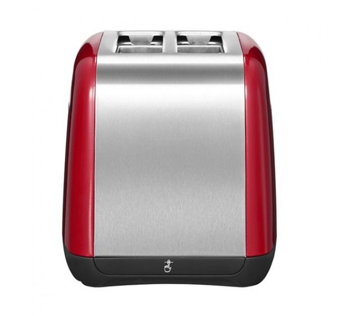 Тостер KitchenAid 5KMT221EER, червоний