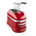 Тостер KitchenAid Artisan 5KMT2204EER, червоний