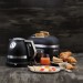Тостер KitchenAid Artisan 5KMT2204EBK, чавун