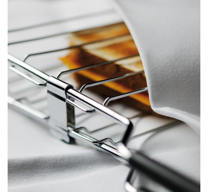 Тостер KitchenAid Artisan 5KMT2204EBK, чавун