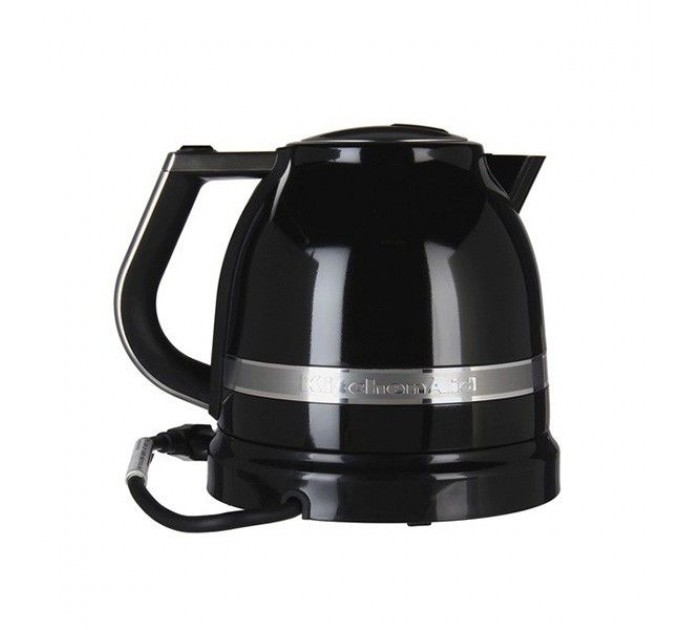 Чайник KitchenAid Artisan 1,5 л 5KEK1522EOB, чорний