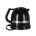 Чайник KitchenAid Artisan 1,5 л 5KEK1522EOB, чорний